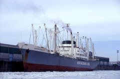 Thumbnail Image for Mormacglen