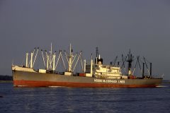 Thumbnail Image for Mormacisle