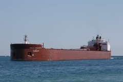 Thumbnail Image for Paul R. Tregurtha