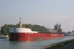 Thumbnail Image for CSL Laurentien