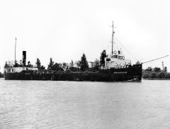 Thumbnail Image for Manicouagan