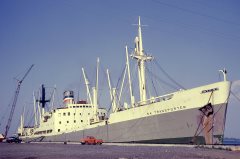 Thumbnail Image for S.A. Transporter