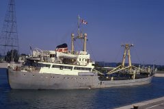 Thumbnail Image for Sagafjell