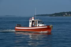 Thumbnail Image for Nordic Tug