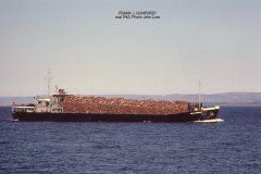 Thumbnail Image for Frank J. Humphrey