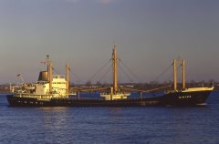 Thumbnail Image for Sirius