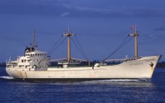 Thumbnail Image for Spitsbergen