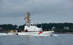 Thumbnail Image for USCGC Finback