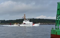 Thumbnail Image for USCGC Finback