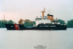 Thumbnail Image for USCGC Sequoia