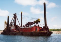 Thumbnail Image for Dredge No. 56