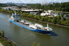 Thumbnail Image for Kattegat