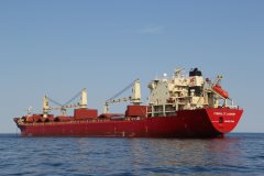 Thumbnail Image for Federal Saguenay