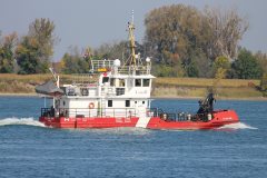 Thumbnail Image for CCGS Ile Saint Ours