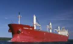 Thumbnail Image for Federal Asahi