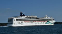 Thumbnail Image for Norwegian Jade
