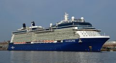 Thumbnail Image for Celebrity Eclipse