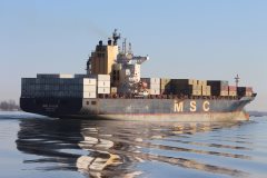 Thumbnail Image for MSC Annick