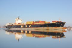 Thumbnail Image for MSC Annick