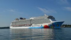 Thumbnail Image for Norwegian Breakaway