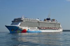 Thumbnail Image for Norwegian Breakaway