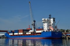 Thumbnail Image for Vivienne Sheri D