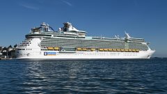 Thumbnail Image for Liberty of the Seas