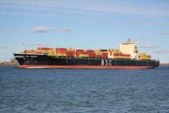 Thumbnail Image for MSC Freeport