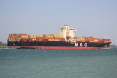 Thumbnail Image for MSC Leandra V