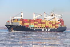 Thumbnail Image for MSC Malena