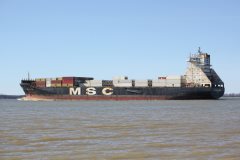Thumbnail Image for MSC Mediterranean