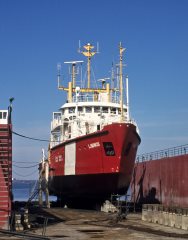 Thumbnail Image for CCGS Limnos style=