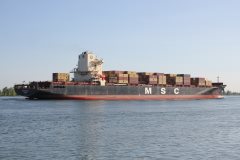 Thumbnail Image for MSC Mexico V