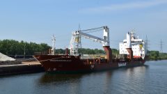 Thumbnail Image for Heemskerkgracht