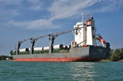 Thumbnail Image for HR Maria