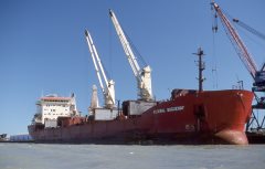 Thumbnail Image for Federal Saguenay