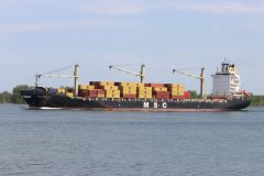 Thumbnail Image for MSC Samira III oncontextmenu=