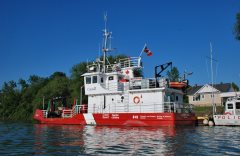Thumbnail Image for CCGS Caribou Isle