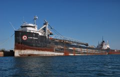 Thumbnail Image for Algoma Transfer