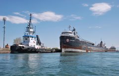 Thumbnail Image for Algoma Transfer