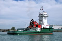 Thumbnail Image for Corpus Christi