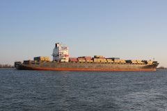 Thumbnail Image for MSC Santa Maria