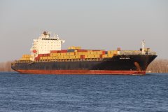 Thumbnail Image for MSC Santa Maria