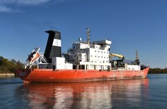 Thumbnail Image for Sunnanvik