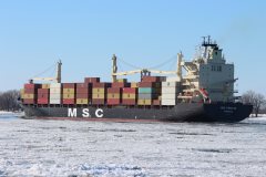 Thumbnail Image for MSC Yurida III