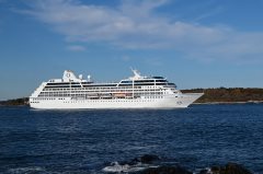 Thumbnail Image for Insignia