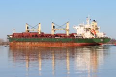 Thumbnail Image for Musky