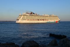 Thumbnail Image for Norwegian Breakaway