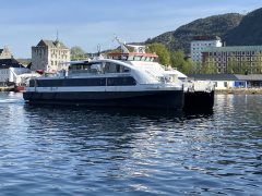 Thumbnail Image for Ekspressen