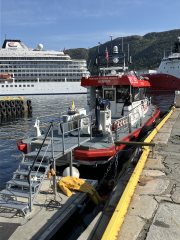 Thumbnail Image for Kristian Gerhard Jebsen II